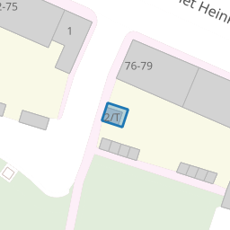 Perceel VSG00-C-1741