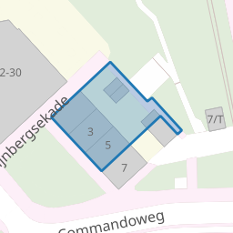 Perceel VSG00-C-1890