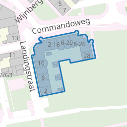 Perceel VSG00-C-1891