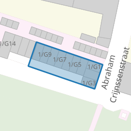 Perceel VSG00-C-1901