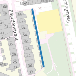 Perceel VSG00-C-1923