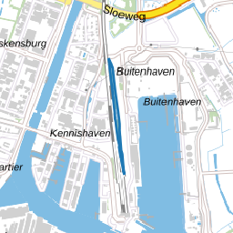 Perceel VSG00-C-1984