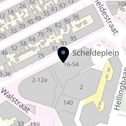 Appartement VSG00 C 1991 23
