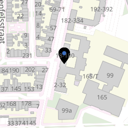 Appartement VSG00 C 2003 121
