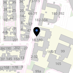 Appartement VSG00 C 2003 156