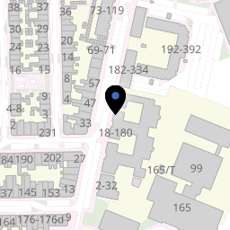 Appartement VSG00 C 2003 157