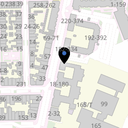 Appartement VSG00 C 2003 221