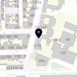 Appartement VSG00 C 2003 75