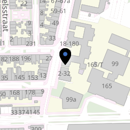 Appartement VSG00 C 2003 76