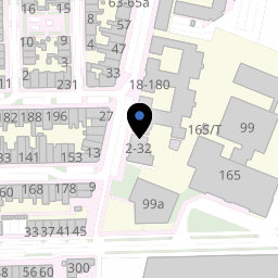 Appartement VSG00 C 2003 77