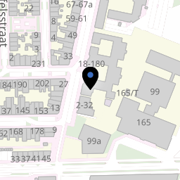 Appartement VSG00 C 2003 79