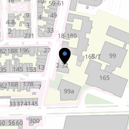 Appartement VSG00 C 2003 82