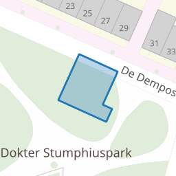 Perceel VSG00-C-2019