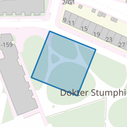 Perceel VSG00-C-2020