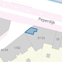 Perceel VSG00-C-2115