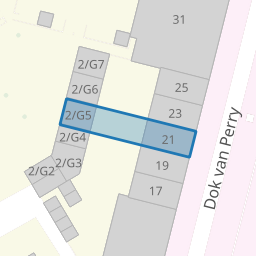 Perceel VSG00-C-2122