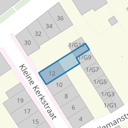 Perceel VSG00-C-2129