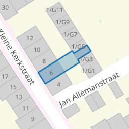 Perceel VSG00-C-2132