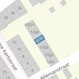 Perceel VSG00-C-2137