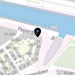 Appartement VSG00 C 2141 101
