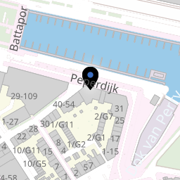 Appartement VSG00 C 2141 111