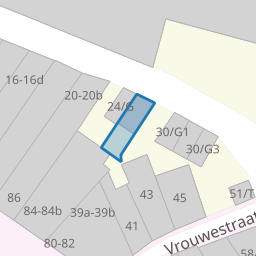 Perceel VSG00-C-2149