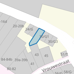 Perceel VSG00-C-2150