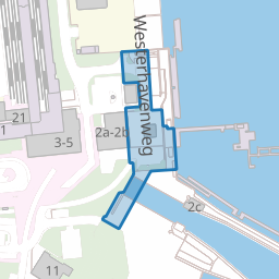 Perceel VSG00-C-2159