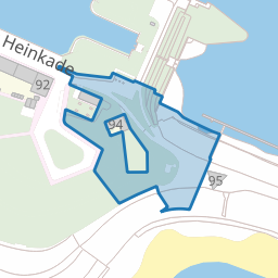 Perceel VSG00-C-2189