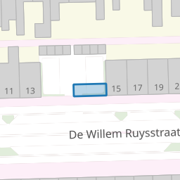 Perceel VSG00-C-2284