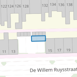 Perceel VSG00-C-2285