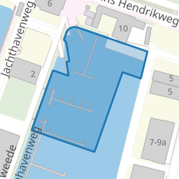 Perceel VSG00-C-2297