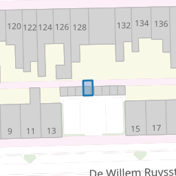 Perceel VSG00-C-2335