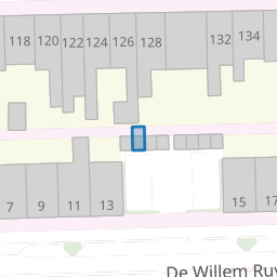 Perceel VSG00-C-2342