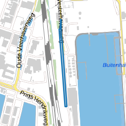 Perceel VSG00-C-2445