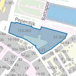 Perceel VSG00-C-2455