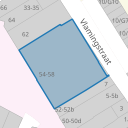 Perceel VSG00-C-2460