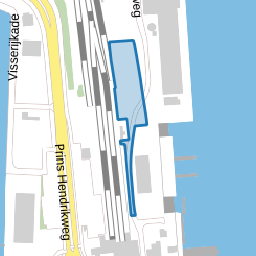 Perceel VSG00-C-2462