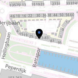 Appartement VSG00 C 2495 1