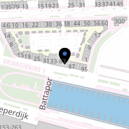 Appartement VSG00 C 2495 10