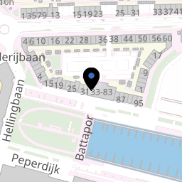 Appartement VSG00 C 2495 11