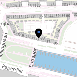 Appartement VSG00 C 2495 12