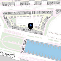 Appartement VSG00 C 2495 17