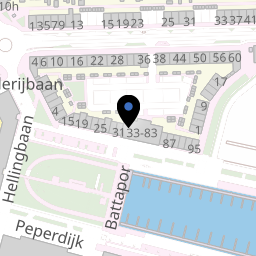 Appartement VSG00 C 2495 19
