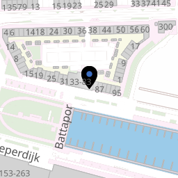 Appartement VSG00 C 2495 2