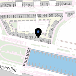 Appartement VSG00 C 2495 22