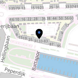Appartement VSG00 C 2495 23
