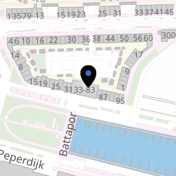 Appartement VSG00 C 2495 25