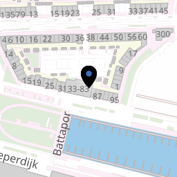 Appartement VSG00 C 2495 26