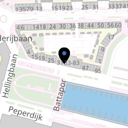 Appartement VSG00 C 2495 3